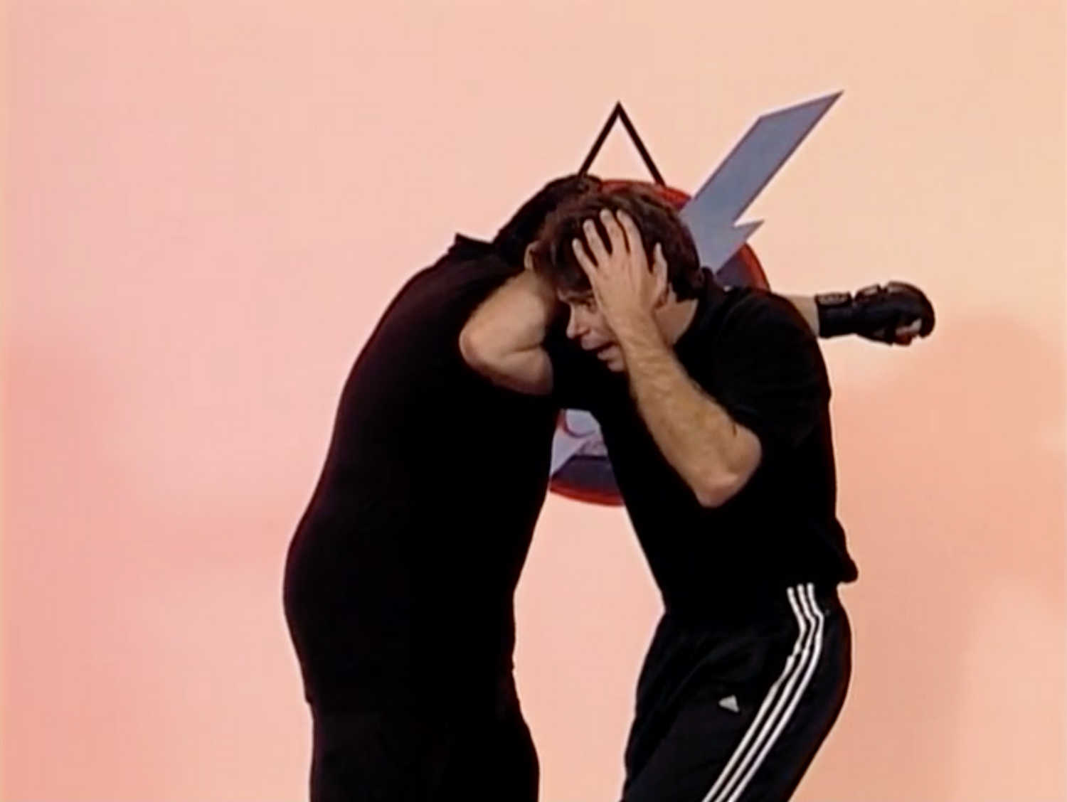 Close Quarter Urban Defense: Science of Street Fighting 4 DVD Set with Richard Grode (Preowned) - Budovideos Inc