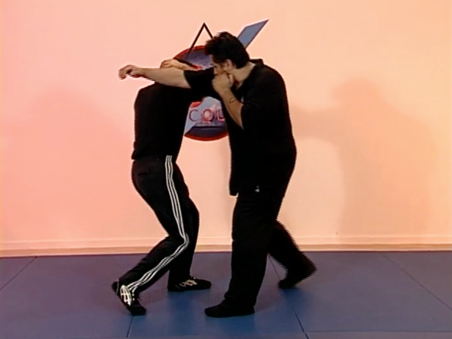 Close Quarter Urban Defense: Science of Street Fighting 4 DVD Set with Richard Grode (Preowned) - Budovideos Inc