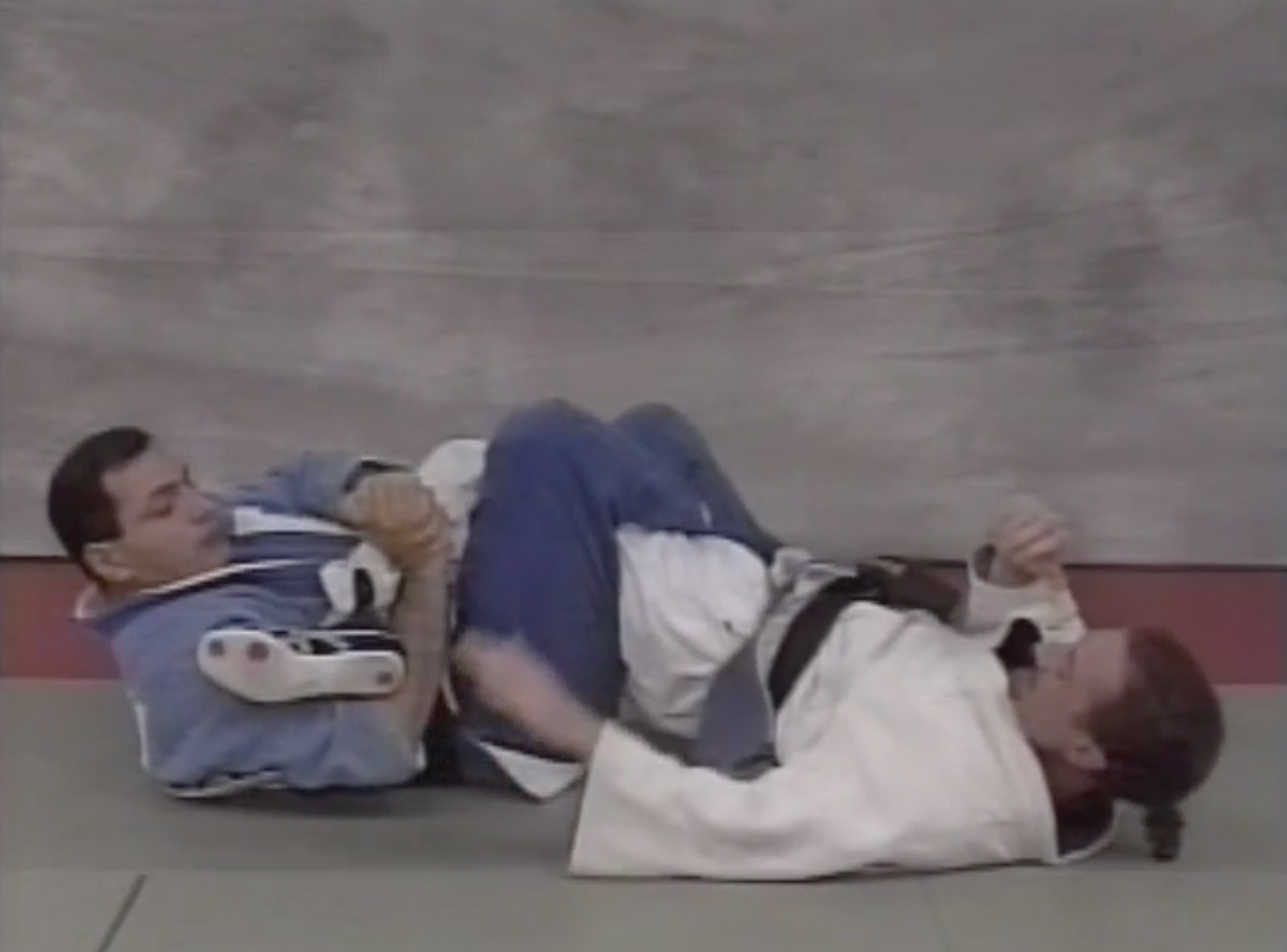 Submission Library DVD with Gokor Chivichyan - Budovideos Inc