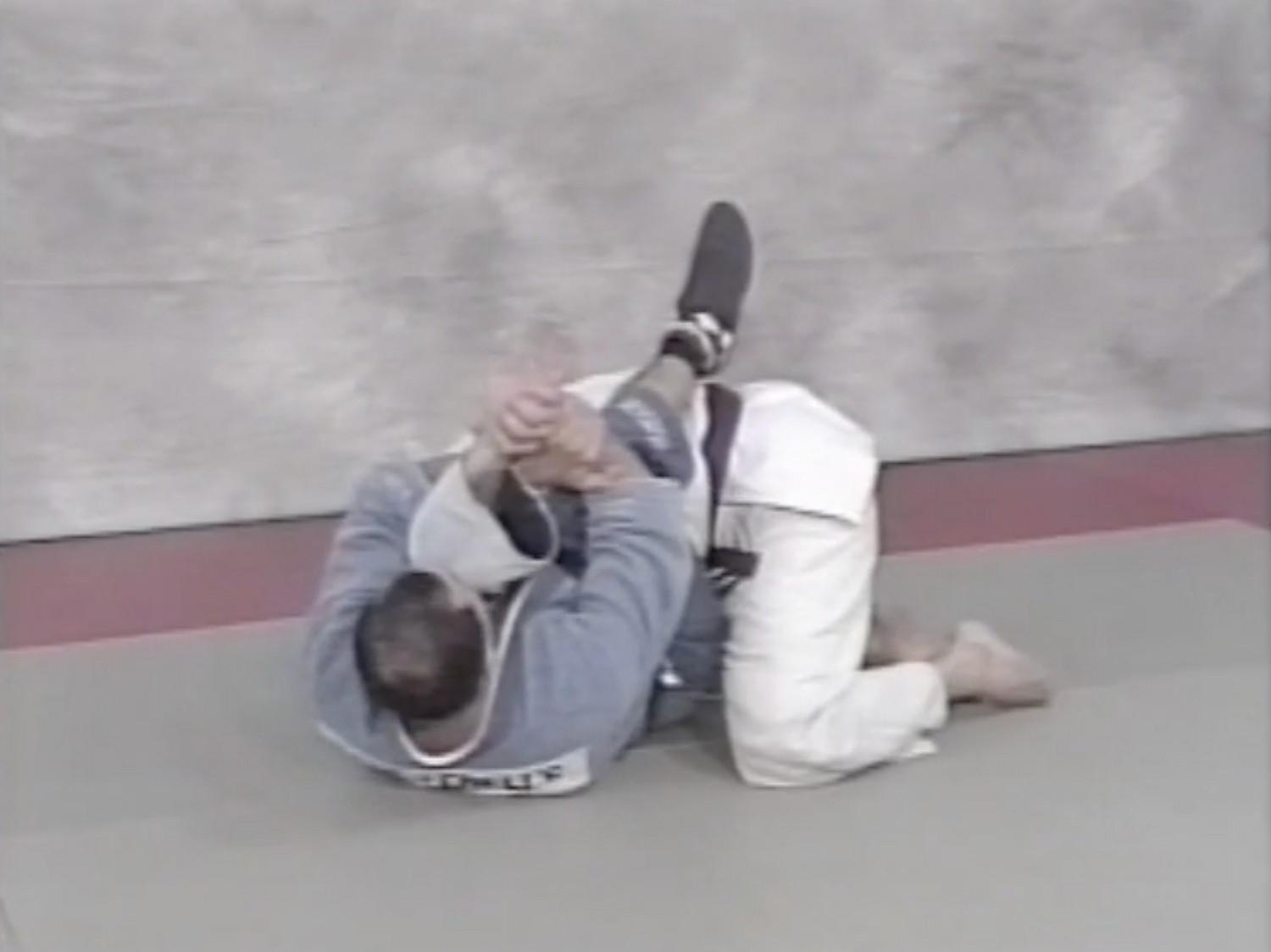 Submission Library DVD with Gokor Chivichyan - Budovideos Inc