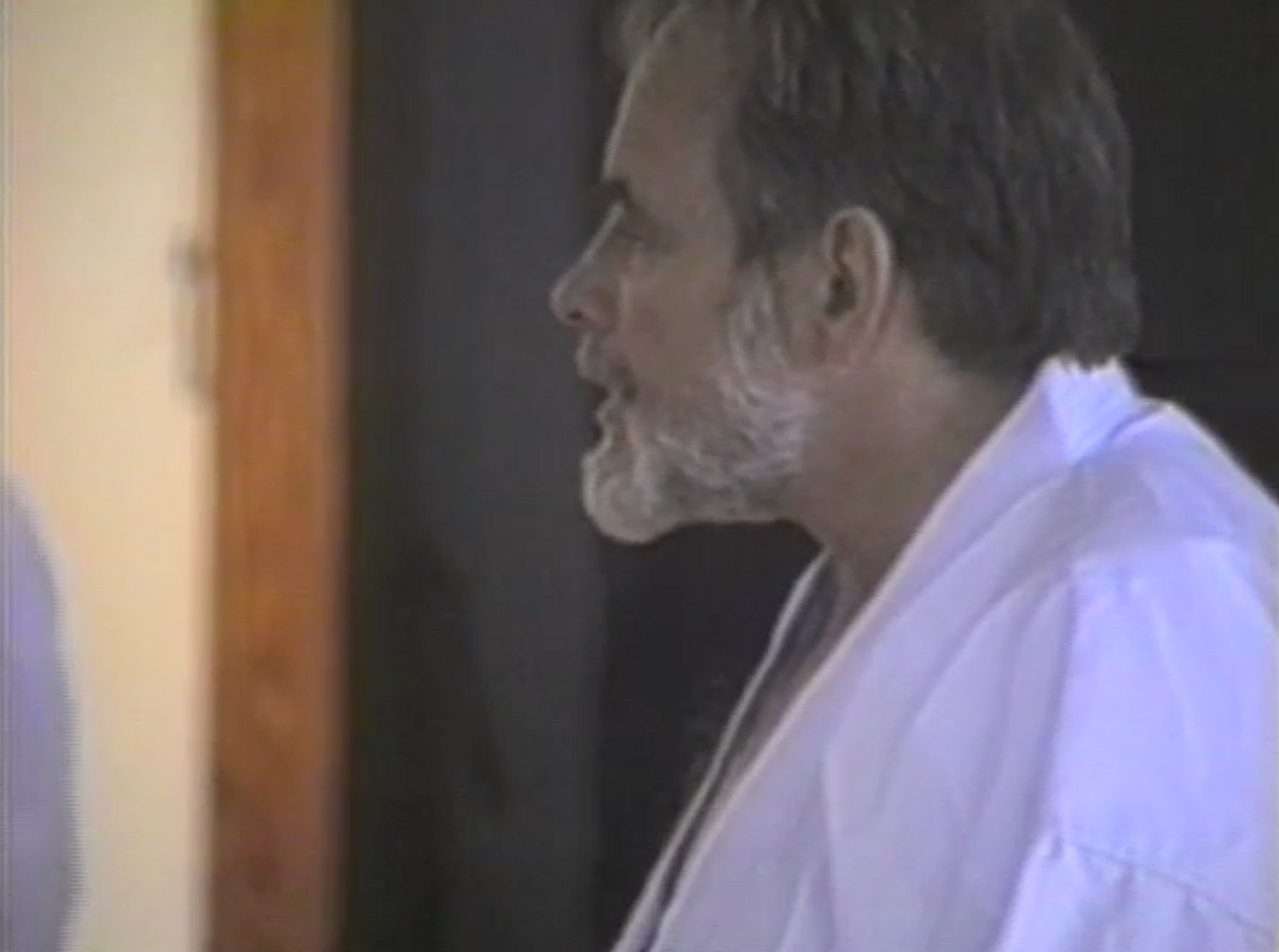 Remembering Terry Dobson Aikido DVD (Preowned) - Budovideos Inc