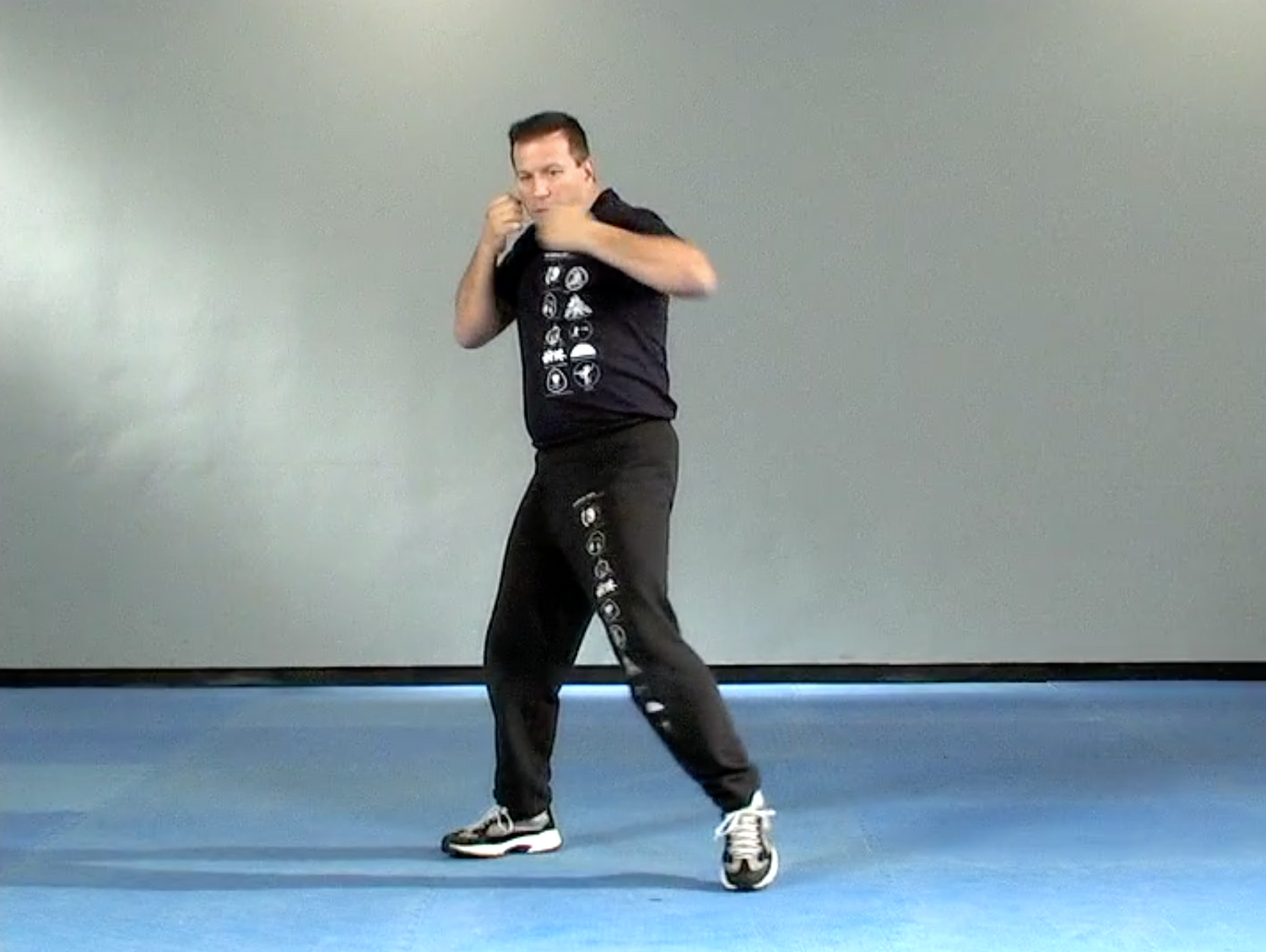 Filipino Boxing 3 DVD Set by Ron Balicki - Budovideos Inc