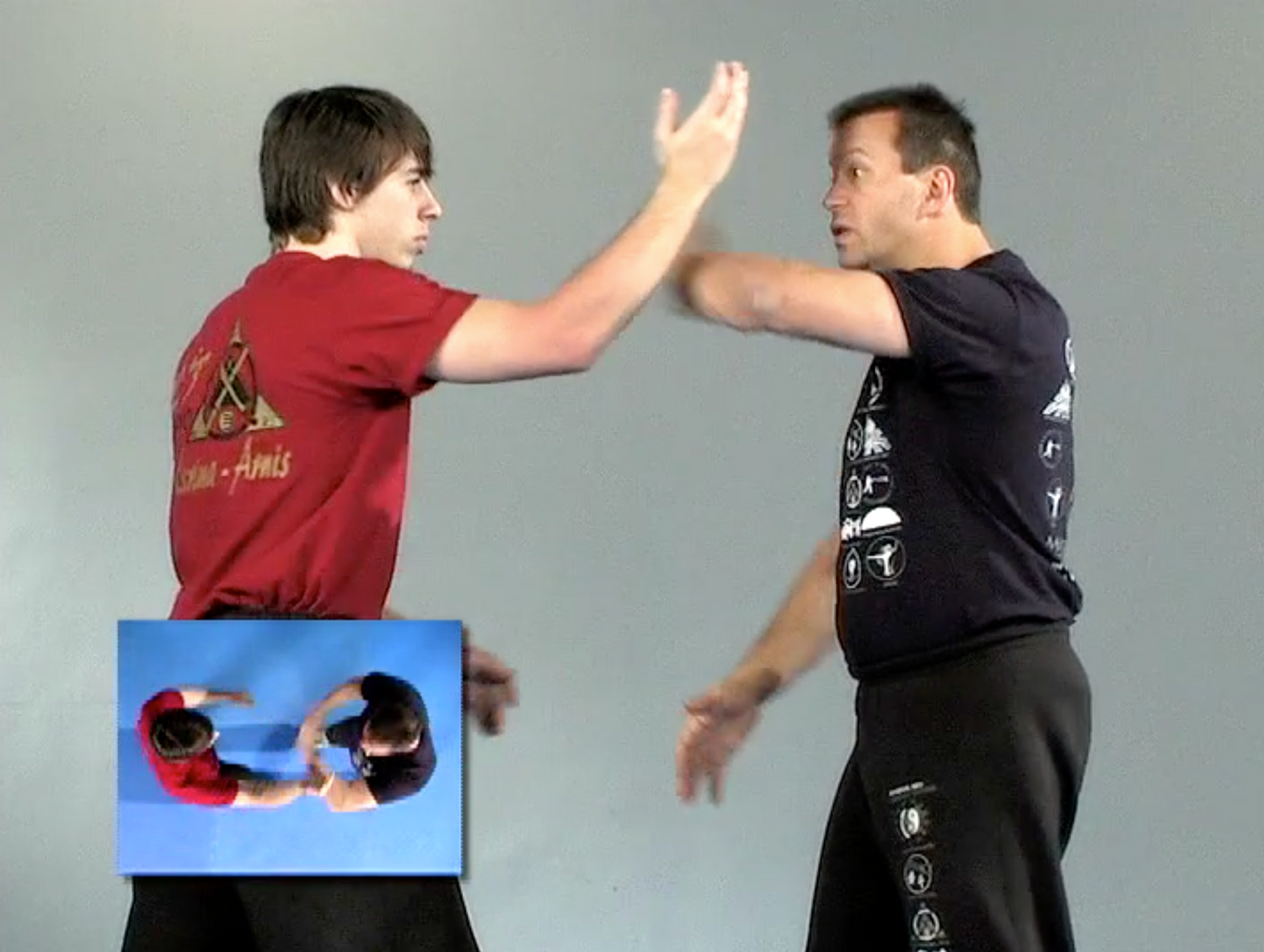 Filipino Boxing 3 DVD Set by Ron Balicki - Budovideos Inc