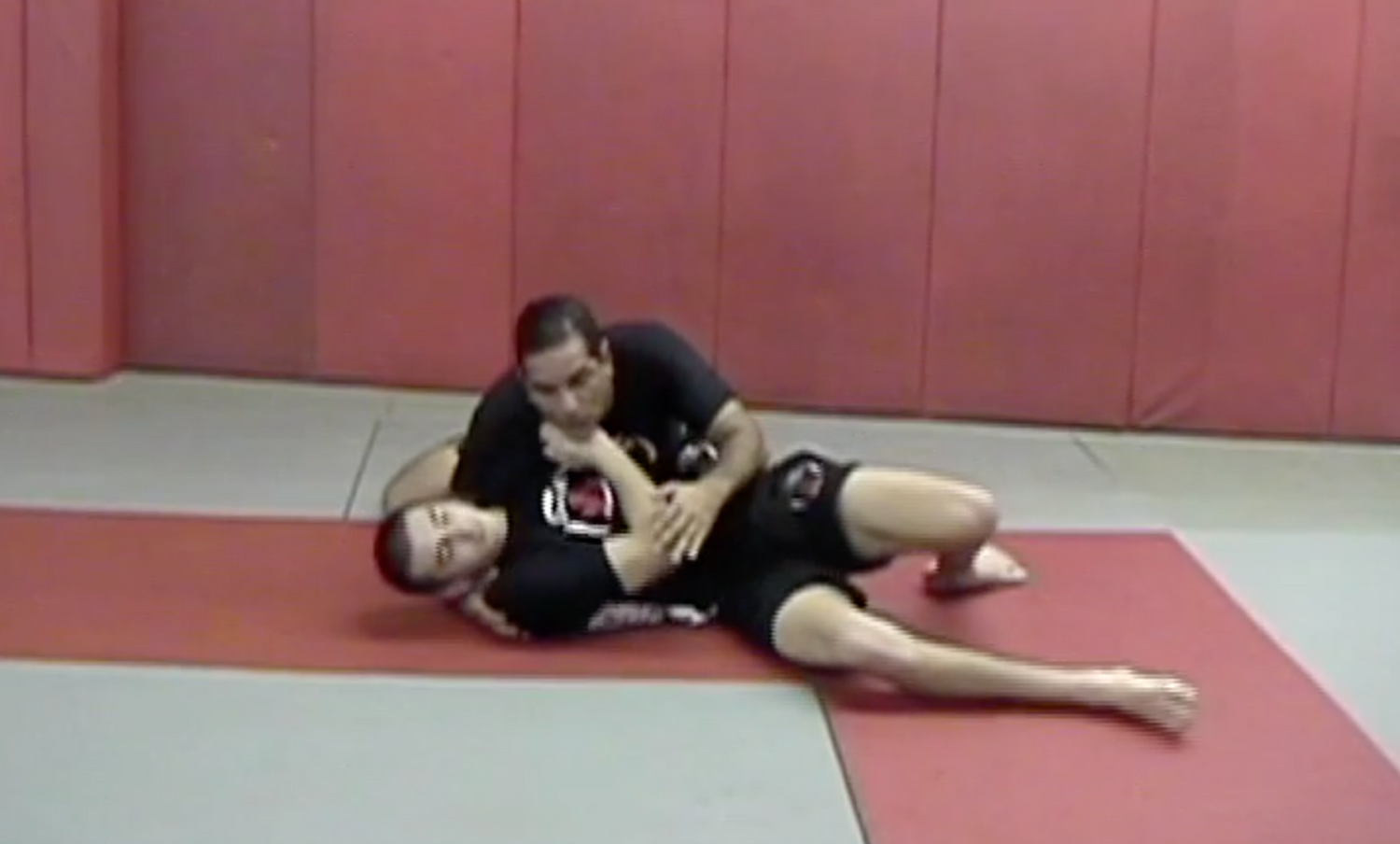 Jiu-jitsu Mistakes in MMA Fights DVD by Caique (Preowned) - Budovideos Inc