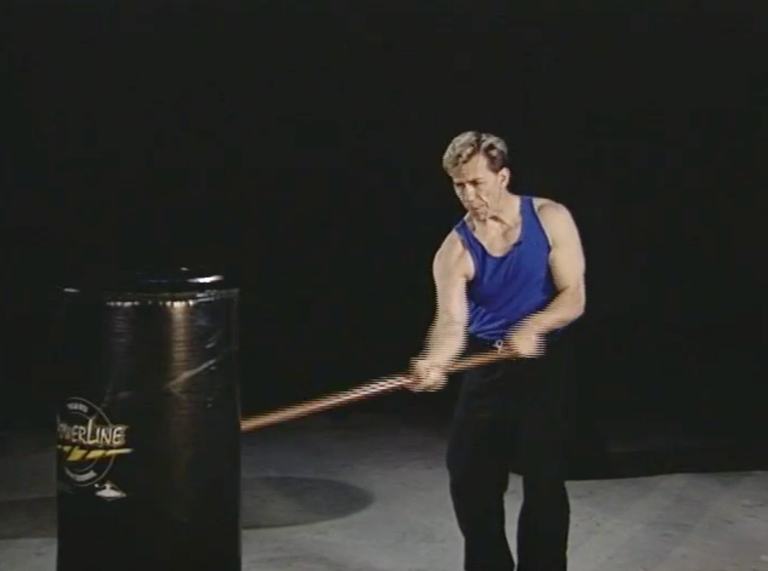 Mastering the Walking Stick DVD by Lenny Magill (Preowned) - Budovideos Inc