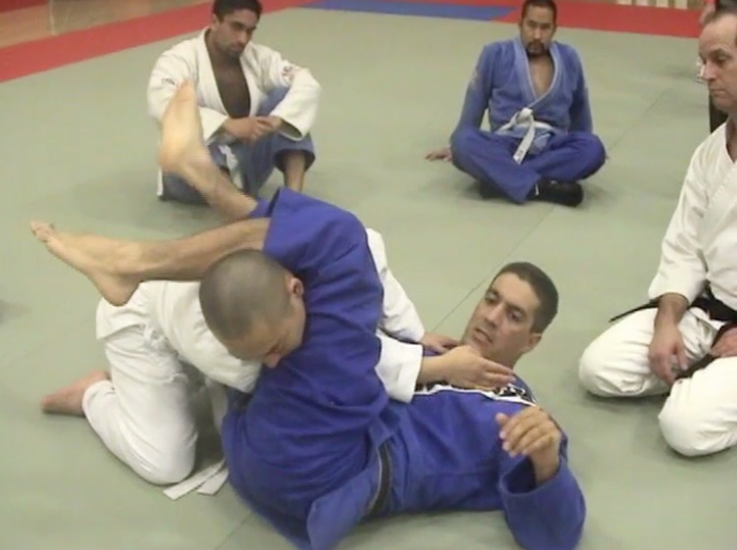 Aiki Expo 2005 Seminars Part 2 DVD (Preowned) - Budovideos Inc