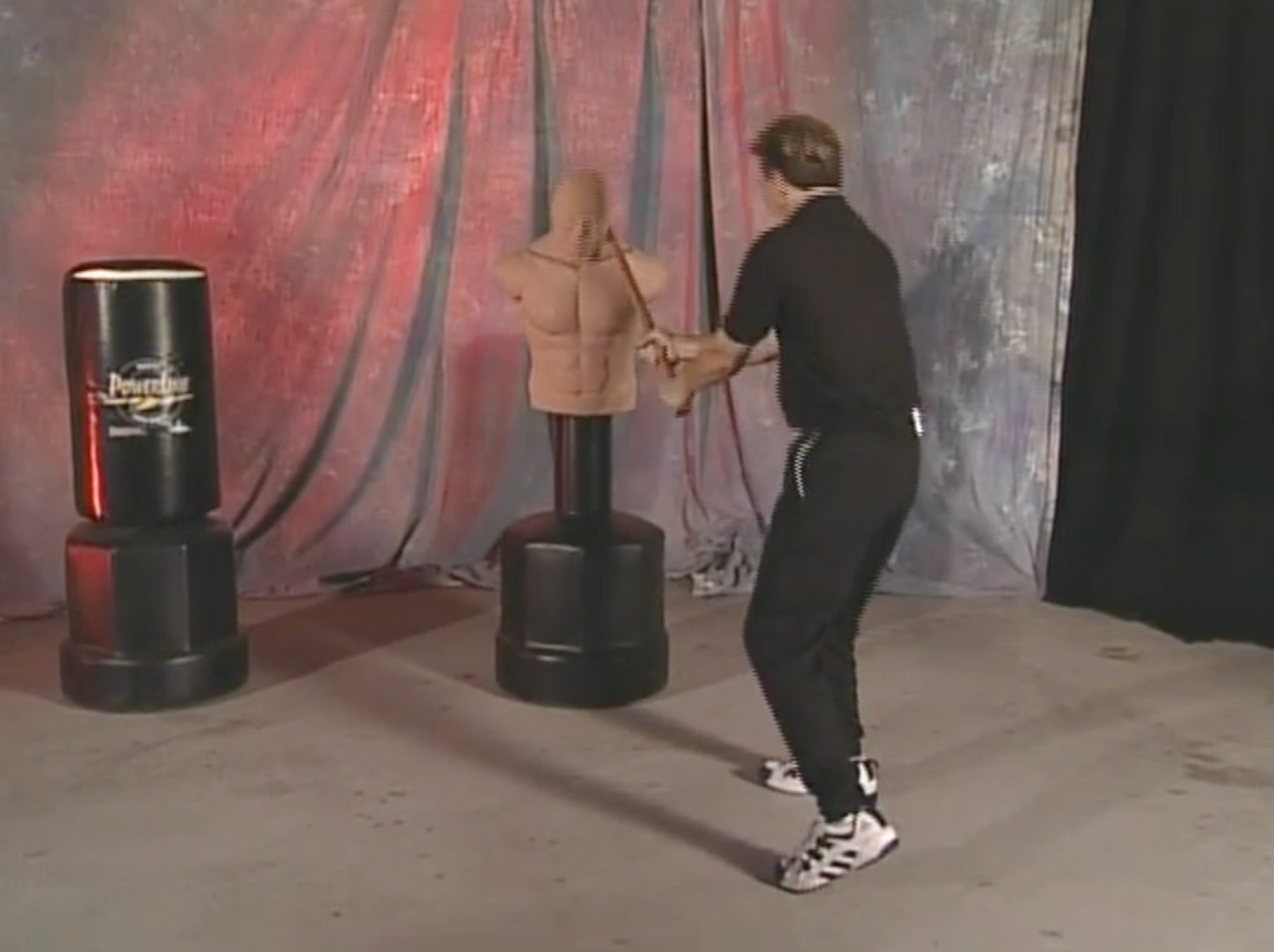 The Practice Cane DVD by Lenny Magill (Preowned) - Budovideos Inc