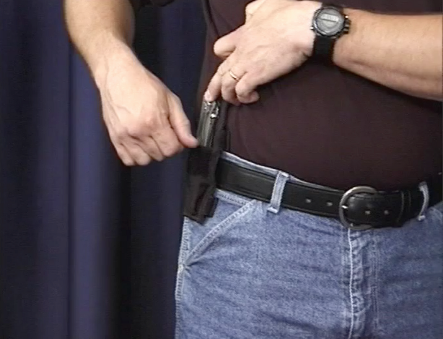 Fighting Folders DVD by Michael Janich (Preowned) - Budovideos