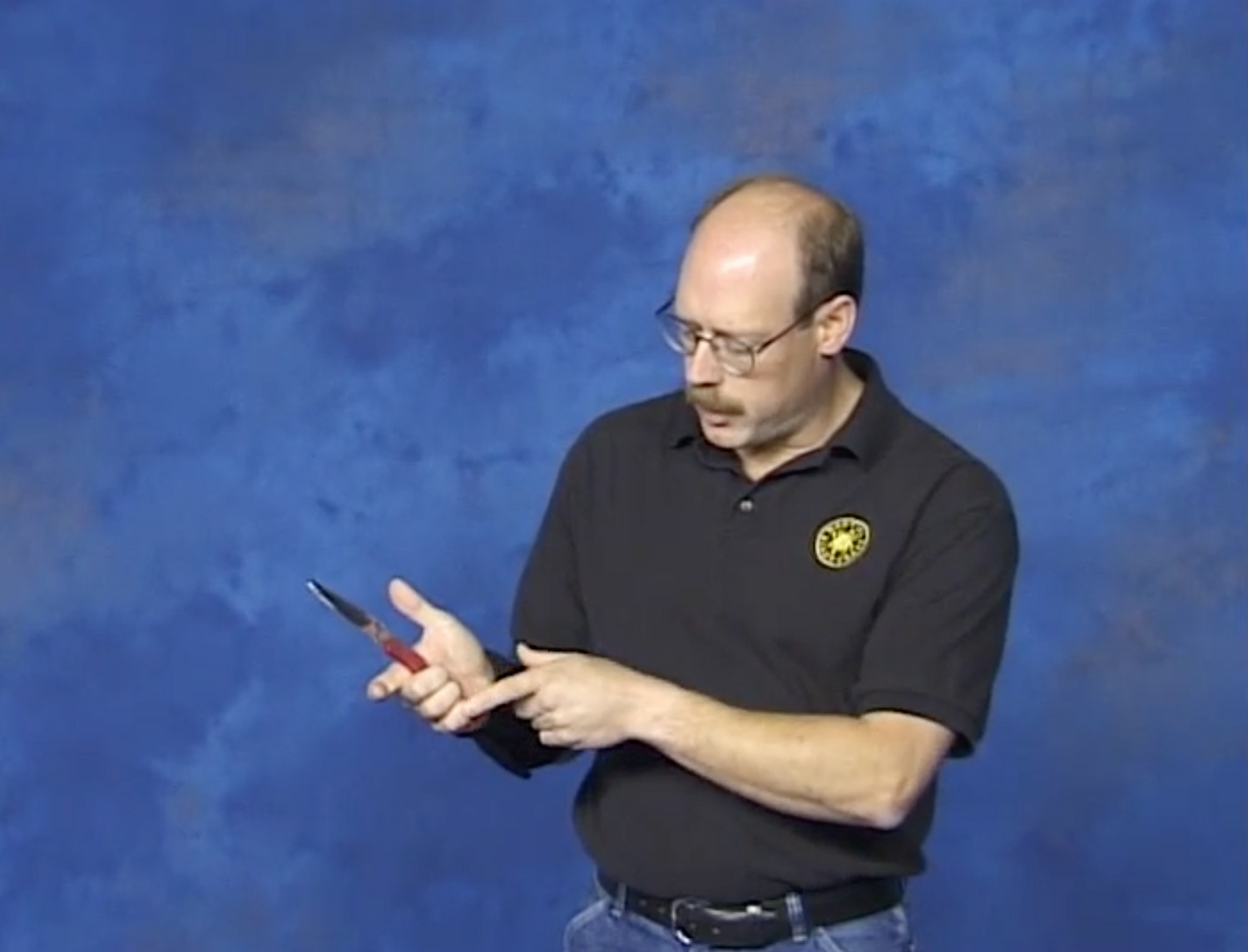 Mastering Fighting Folders 2 DVD Set by Michael Janich (Preowned) - Budovideos