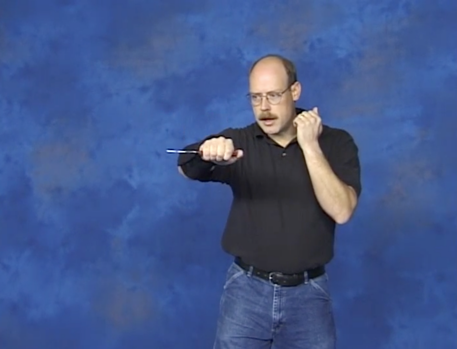 Mastering Fighting Folders 2 DVD Set by Michael Janich (Preowned) - Budovideos