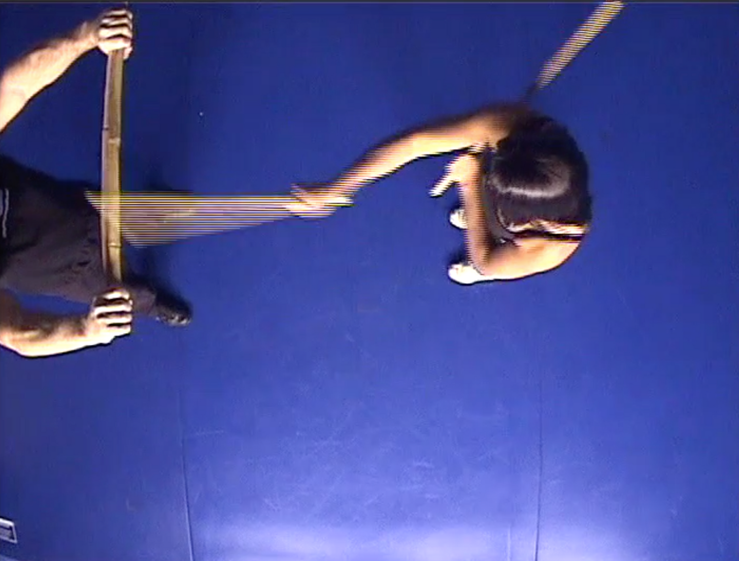 Secrets of Sinawali 2 DVD Set by Joseph Simonet & Addy Hernandez (Preowned) - Budovideos