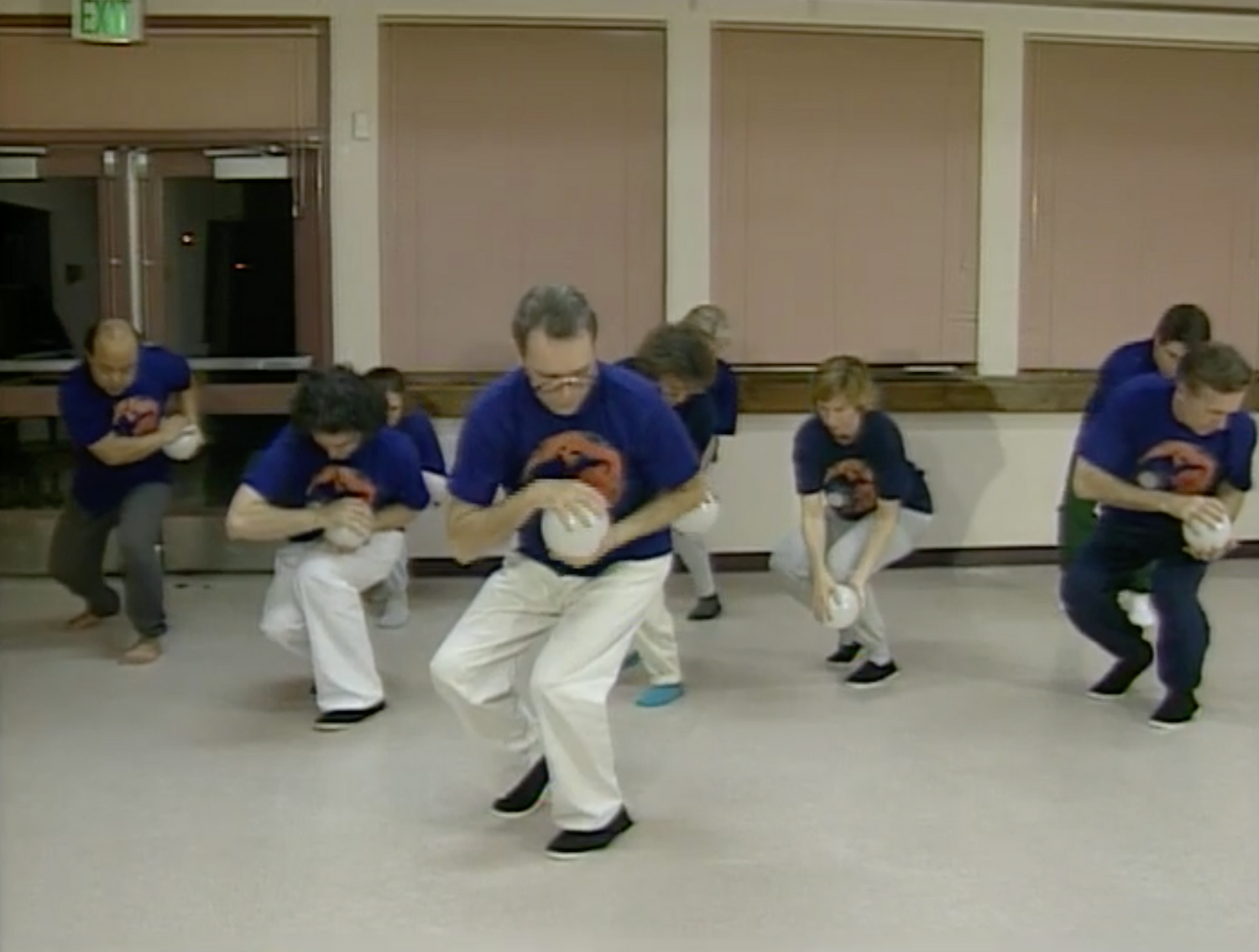 Tai Chi for Healing DVD by Mark Johnson (Preowned) - Budovideos