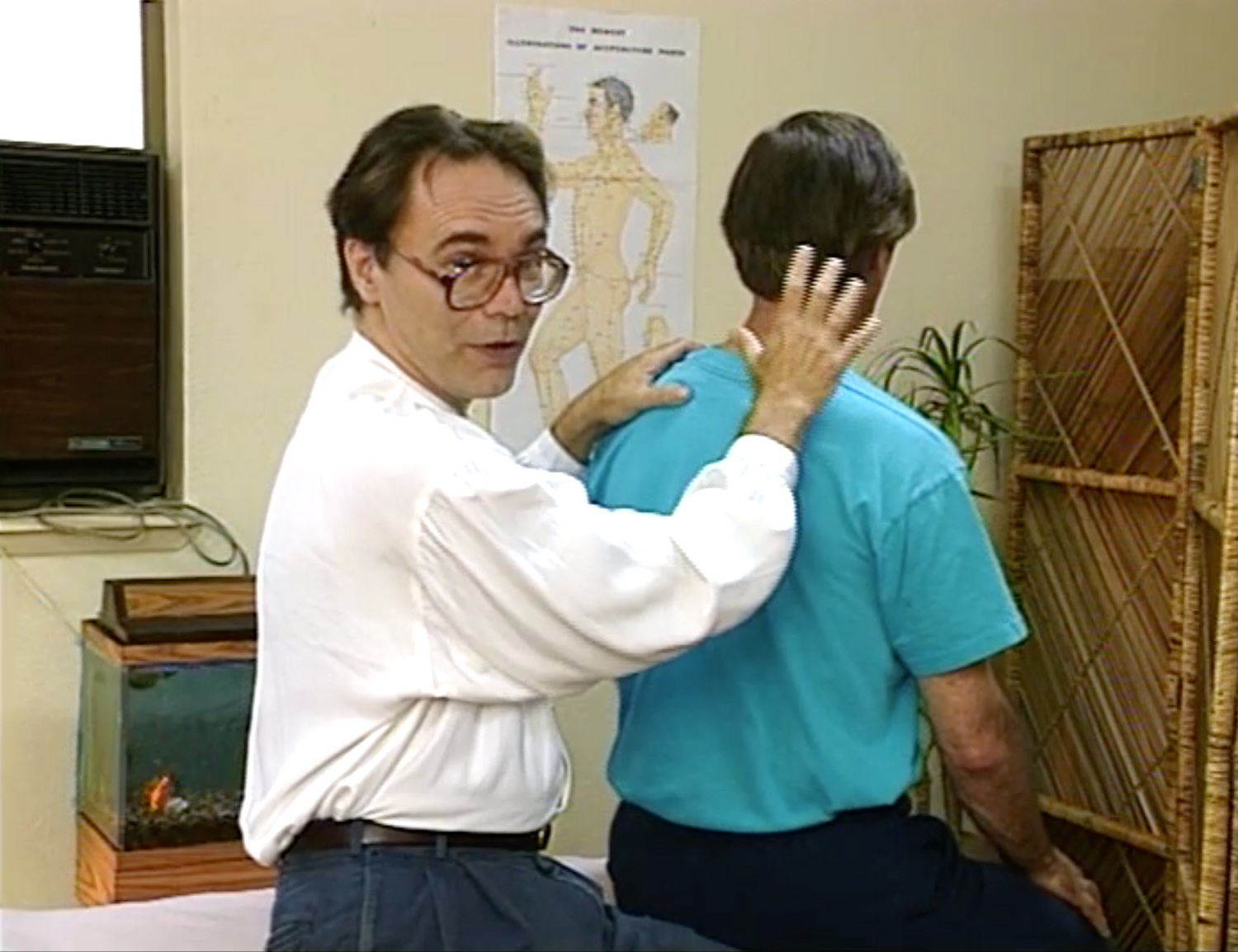 Tai Chi for Healing DVD by Mark Johnson (Preowned) - Budovideos