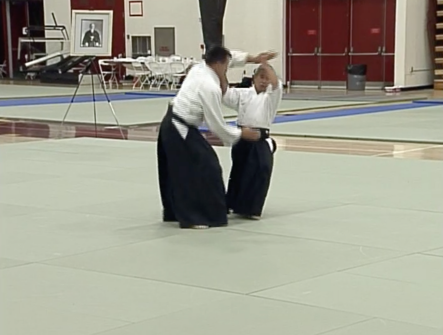Aiki Expo 2005 Demonstrations Part 2 DVD (Preowned) - Budovideos