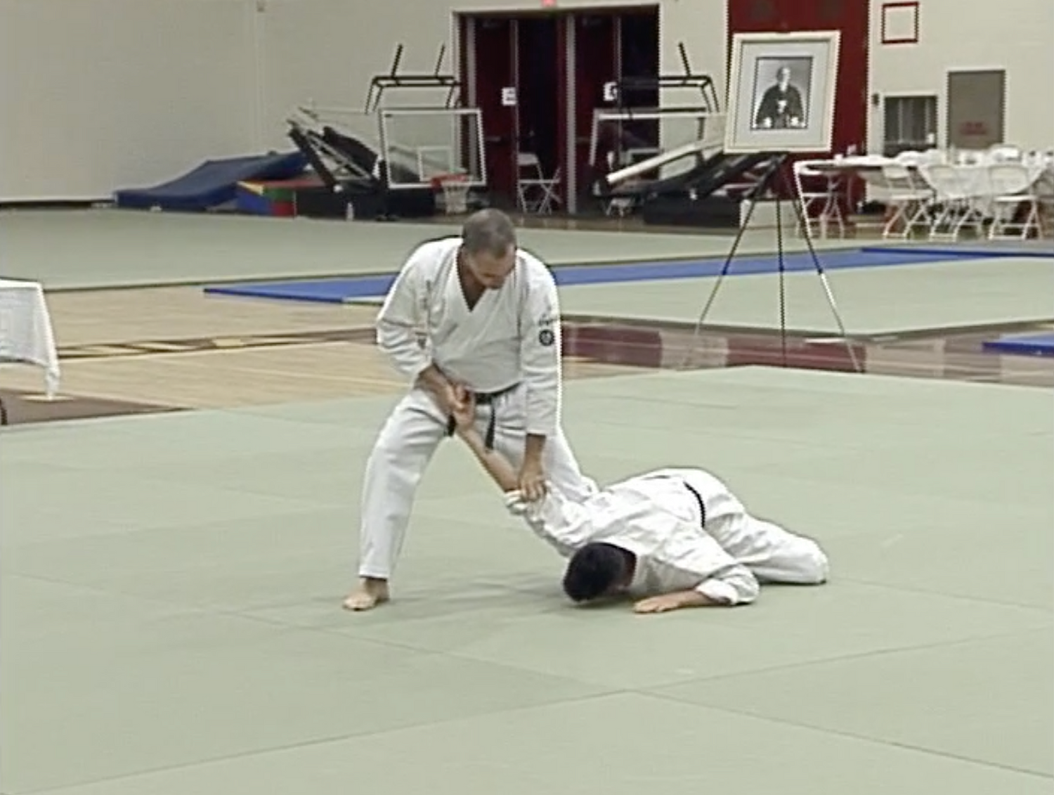 Aiki Expo 2005 Demonstrations Part 2 DVD (Preowned) - Budovideos