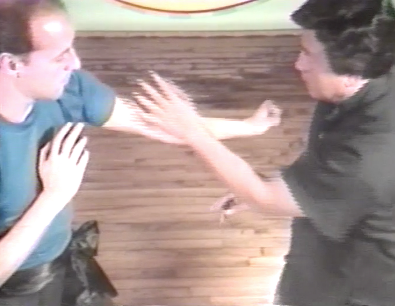 Southern Praying Mantis Kung Fu Vol 2: Three Step Arrow DVD by Gin Foon Mark (Preowned) - Budovideos