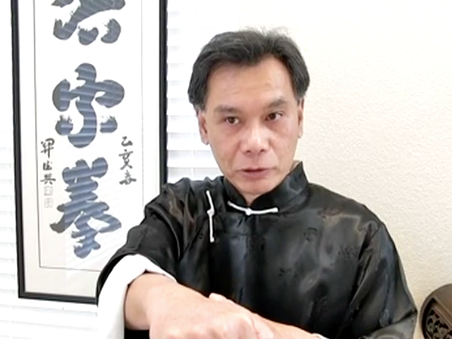 Perfection is the Truth DVD by Nelson Chin (Preowned) - Budovideos