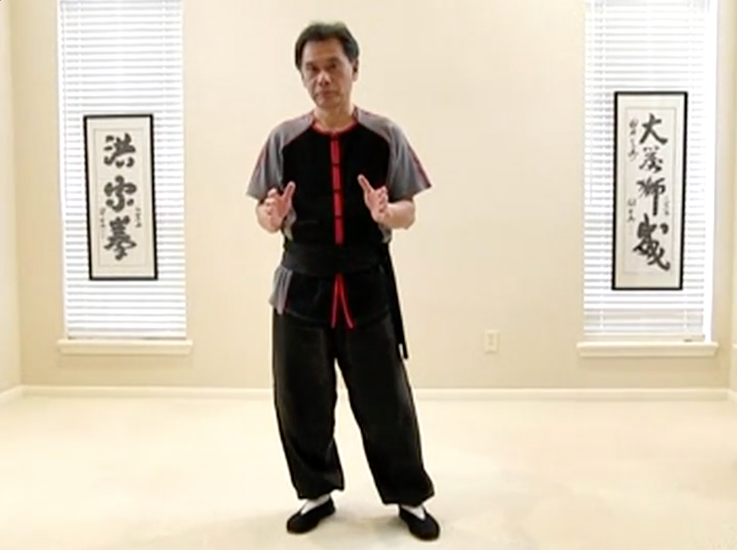 Perfection is the Truth DVD by Nelson Chin (Preowned) - Budovideos