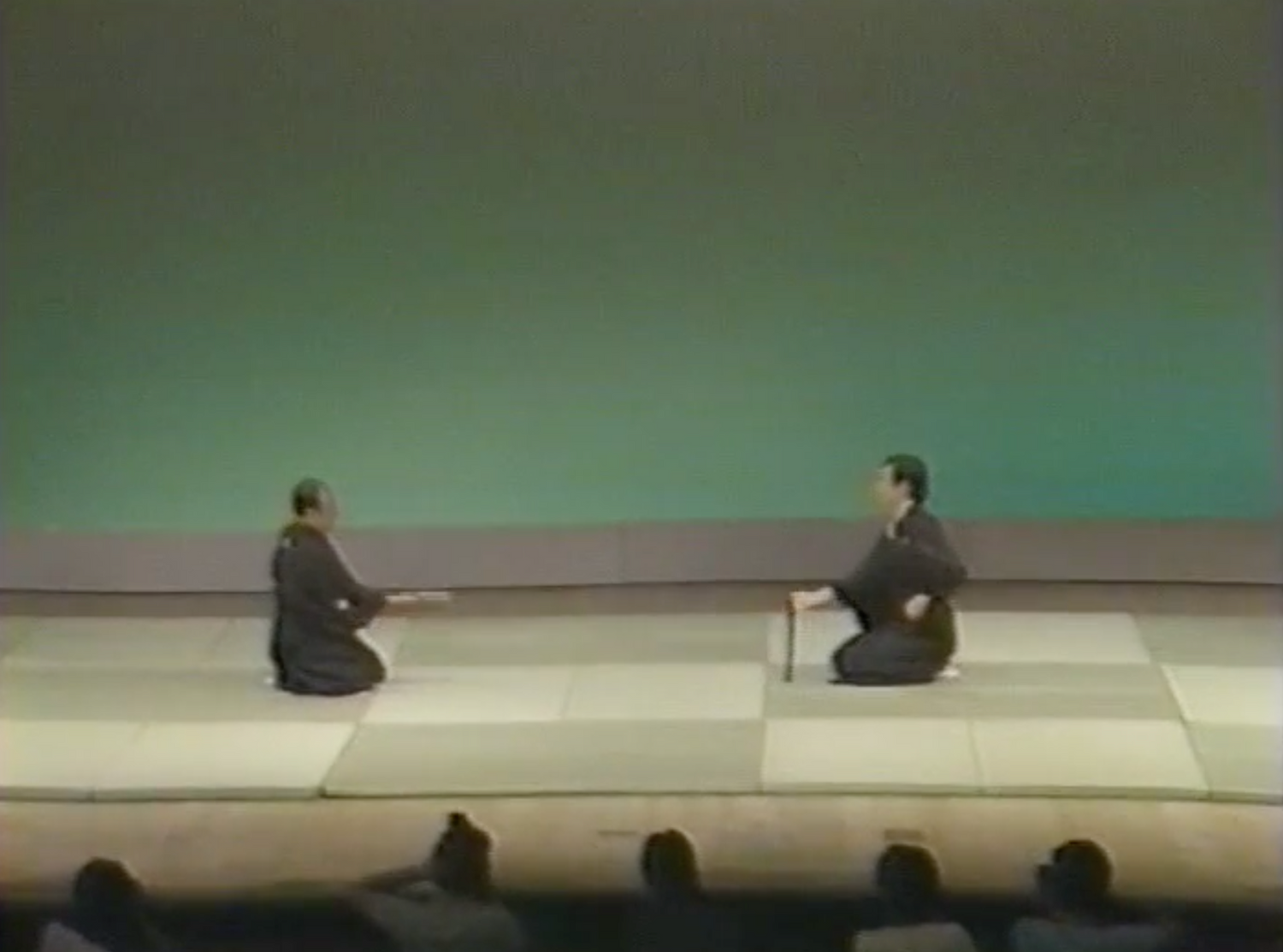 3rd Aikido Friendship Demo Part 1 DVD (Preowned) - Budovideos