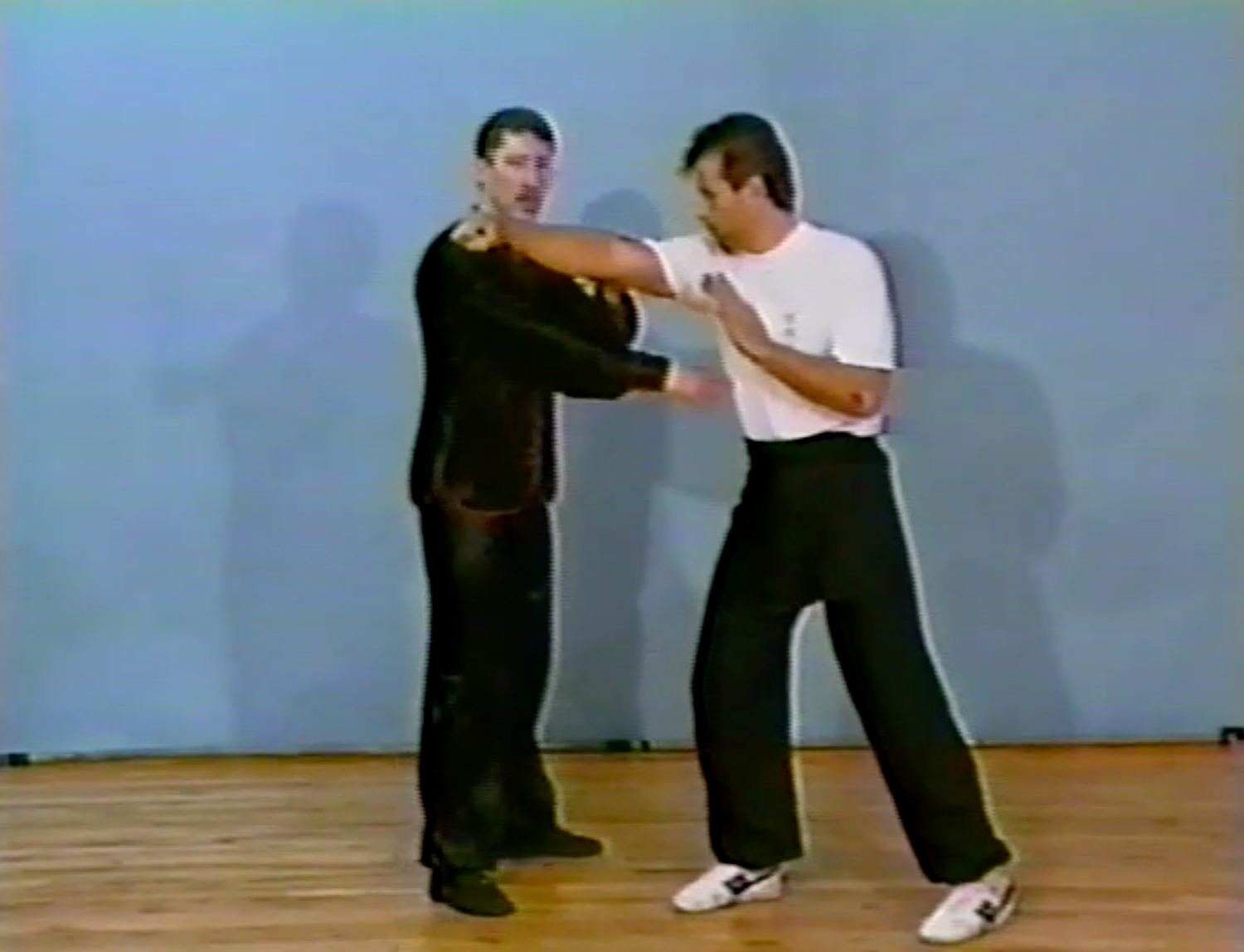 Seven Star Praying Mantis Kung Fu 12 DVD Set by John Funk (Preowned) - Budovideos