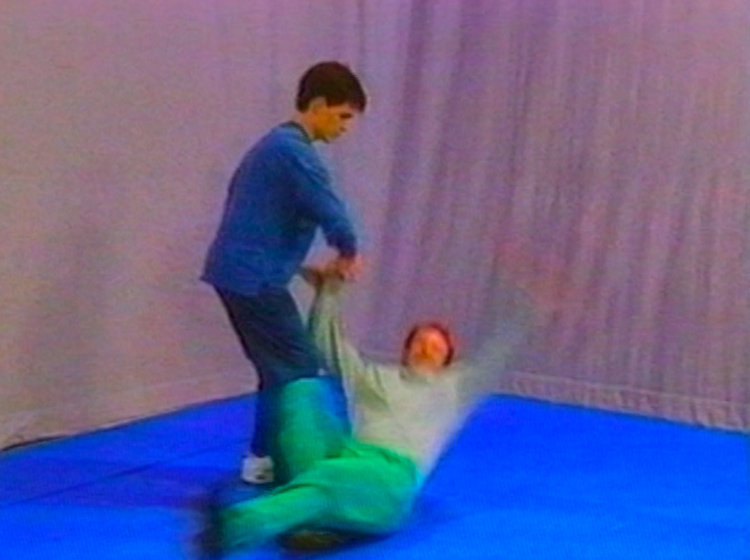 Practical Chin Na Applications & Theories DVD by Tim Cartmell - Budovideos