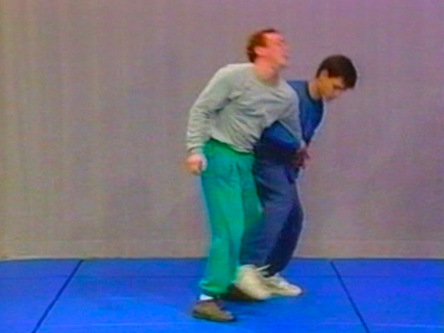 Practical Chin Na Applications & Theories DVD by Tim Cartmell - Budovideos