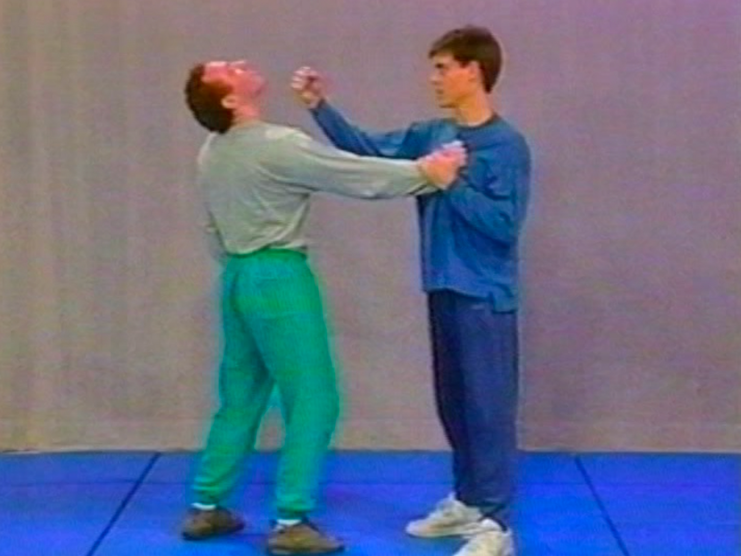 Practical Chin Na Applications & Theories DVD by Tim Cartmell - Budovideos