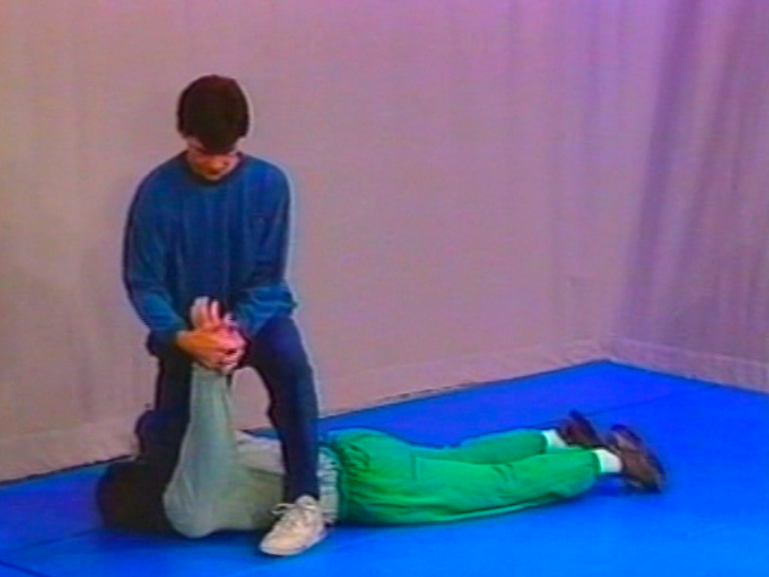 Practical Chin Na Applications & Theories DVD by Tim Cartmell - Budovideos