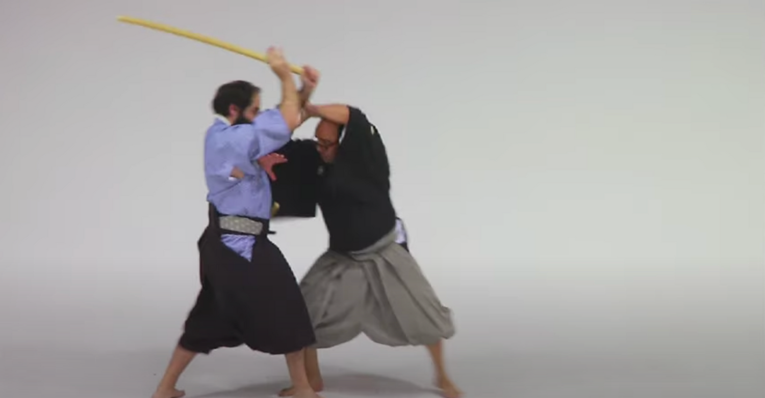 Ju-Jutsu Torite DVD by Jordan Augusto - Budovideos