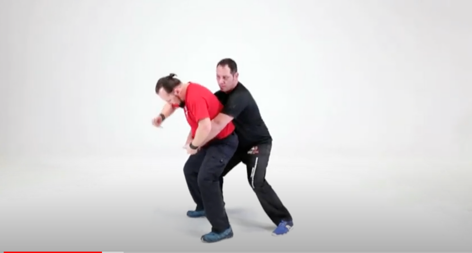 DSDWS Dulas Self Defense Whistle Stick DVD by Ado Dulas - Budovideos