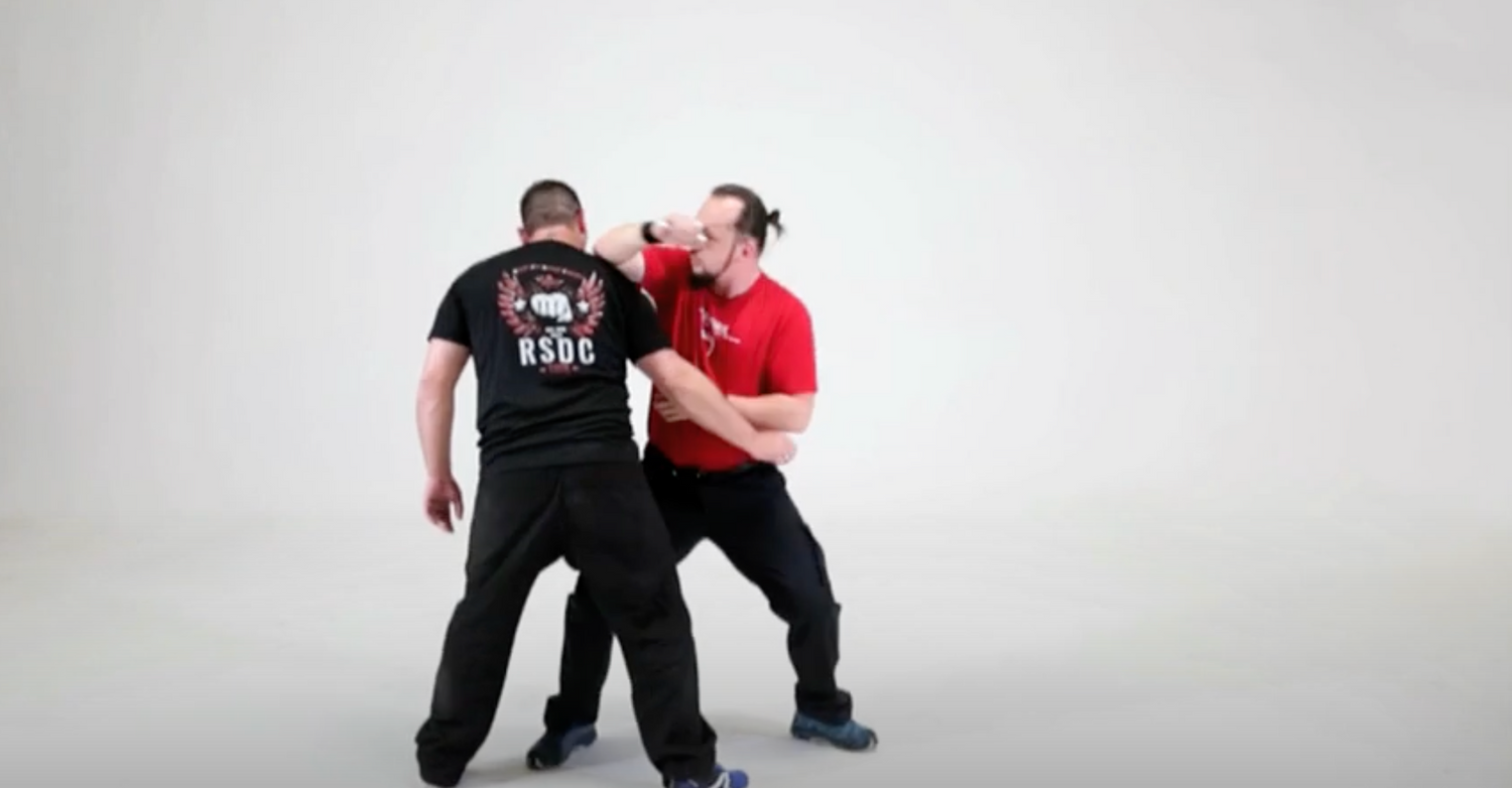 DSDWS Dulas Self Defense Whistle Stick DVD by Ado Dulas - Budovideos