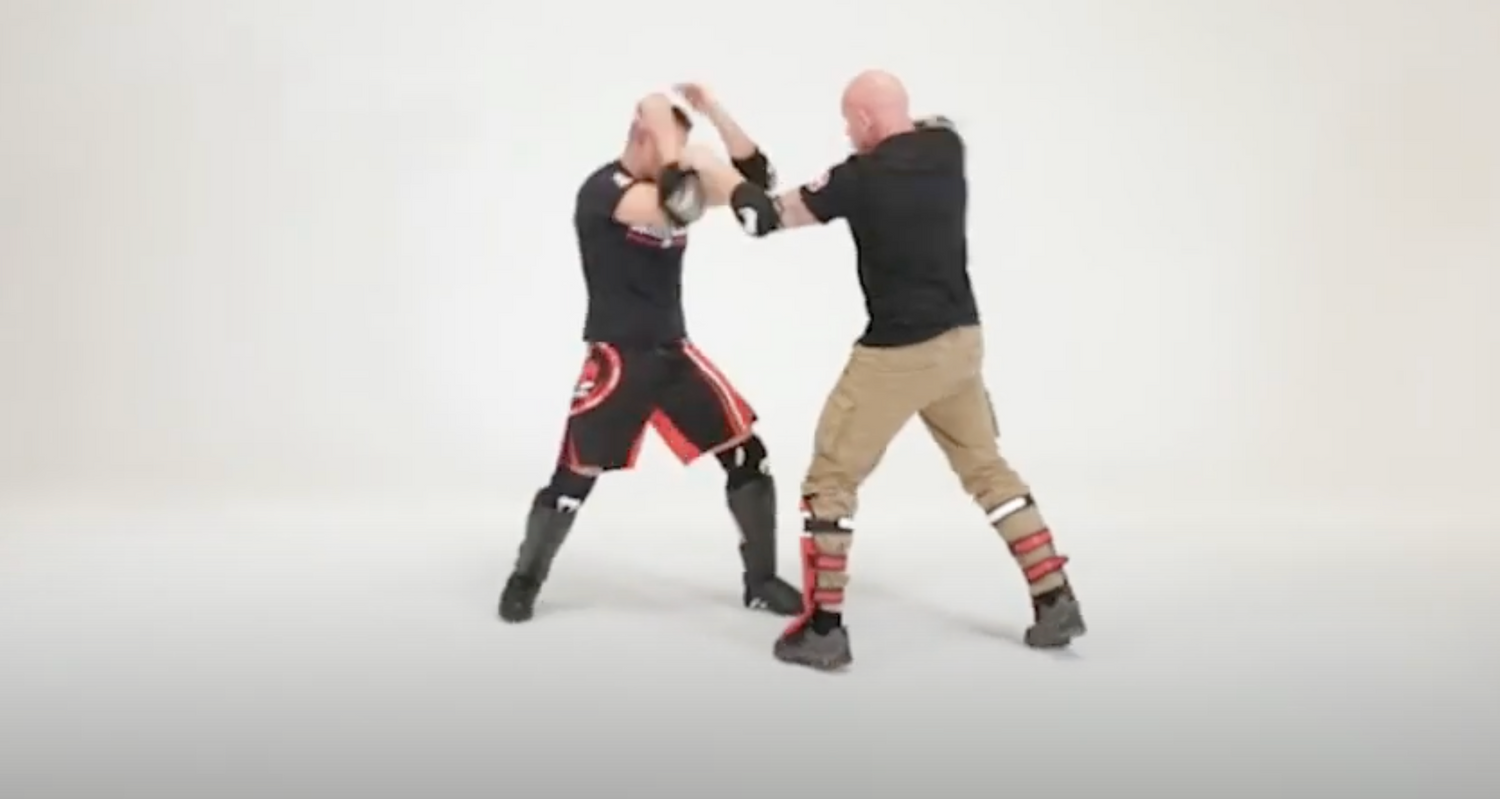 KMRED Vol 4 R.E.D. Training DVD by Christian Wilmouth - Budovideos