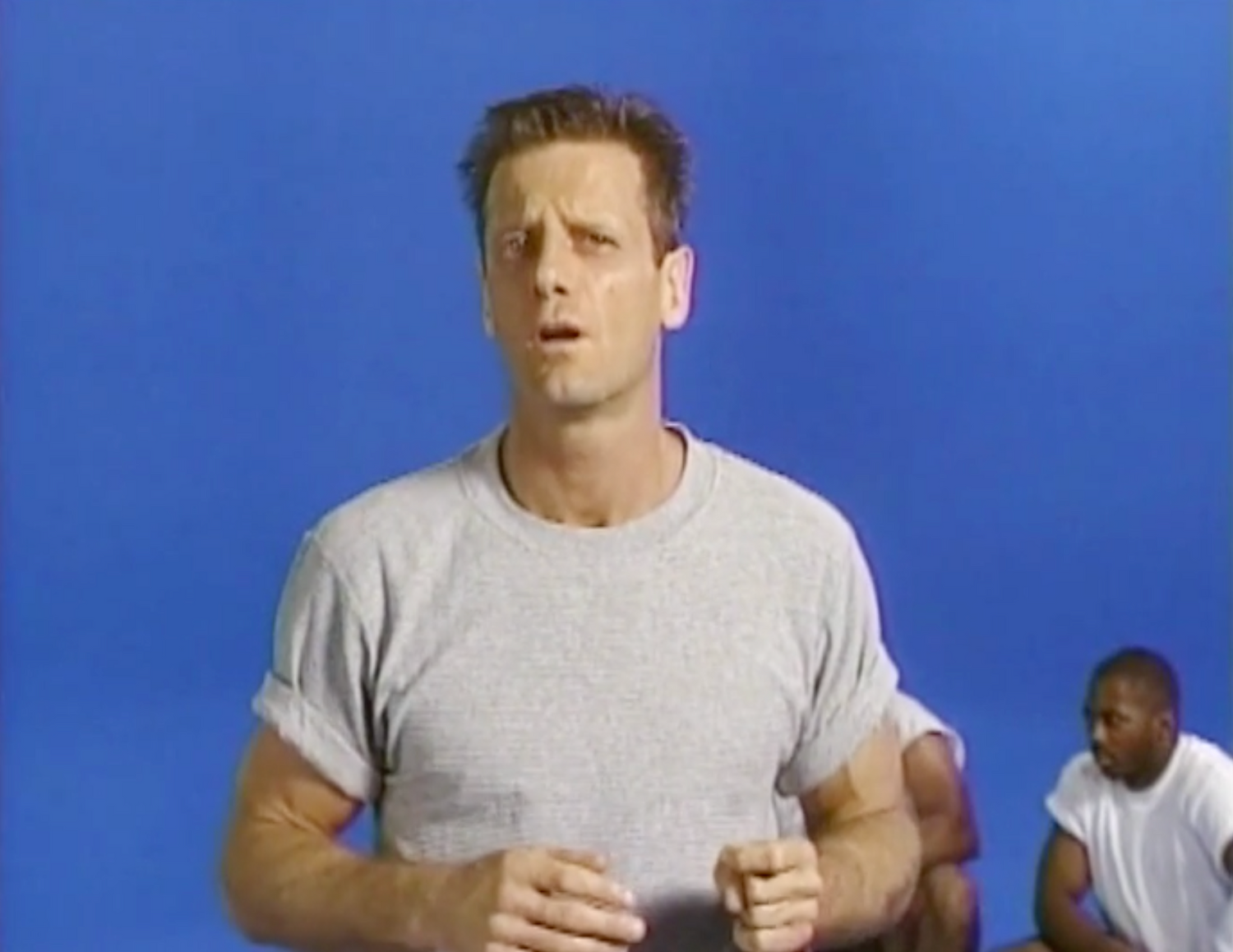 Anatomy of a Street Fight Vol 1 with Paul Vunak (On Demand) - Budovideos Inc