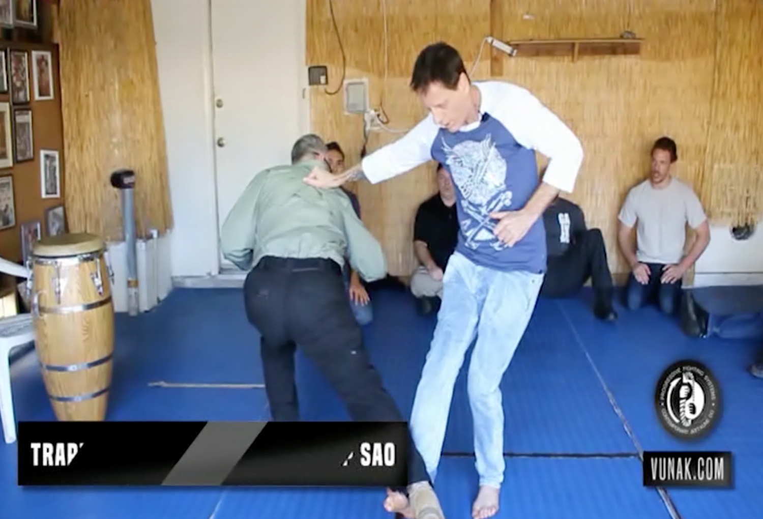 Enigma 1 & 2 + Bonus DVD Set by Paul Vunak - Budovideos Inc