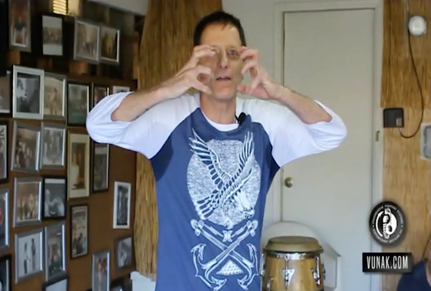 Enigma 1 & 2 + Bonus DVD Set by Paul Vunak - Budovideos Inc