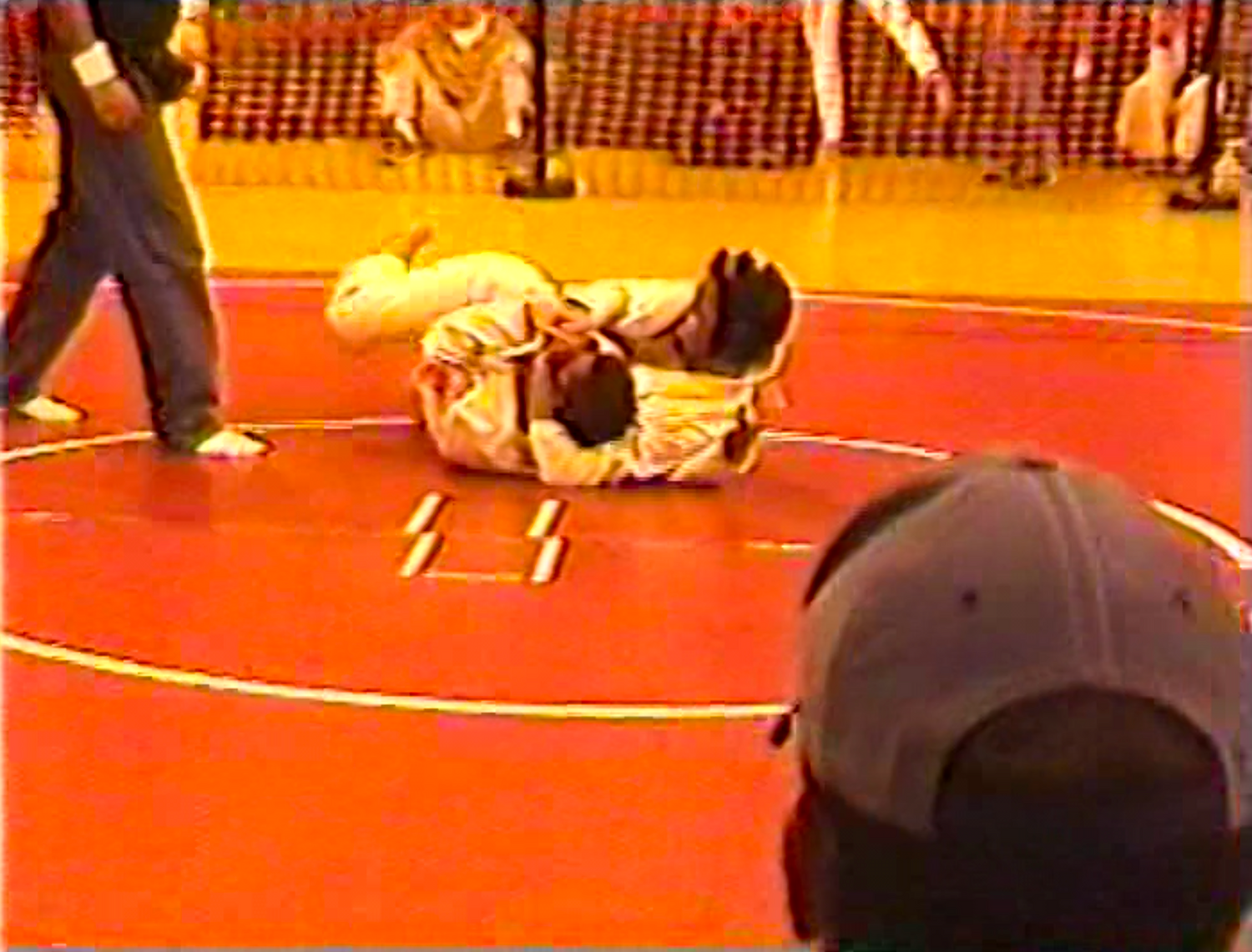 The Twister Documentary DVD by Eddie Bravo (Preowned) - Budovideos