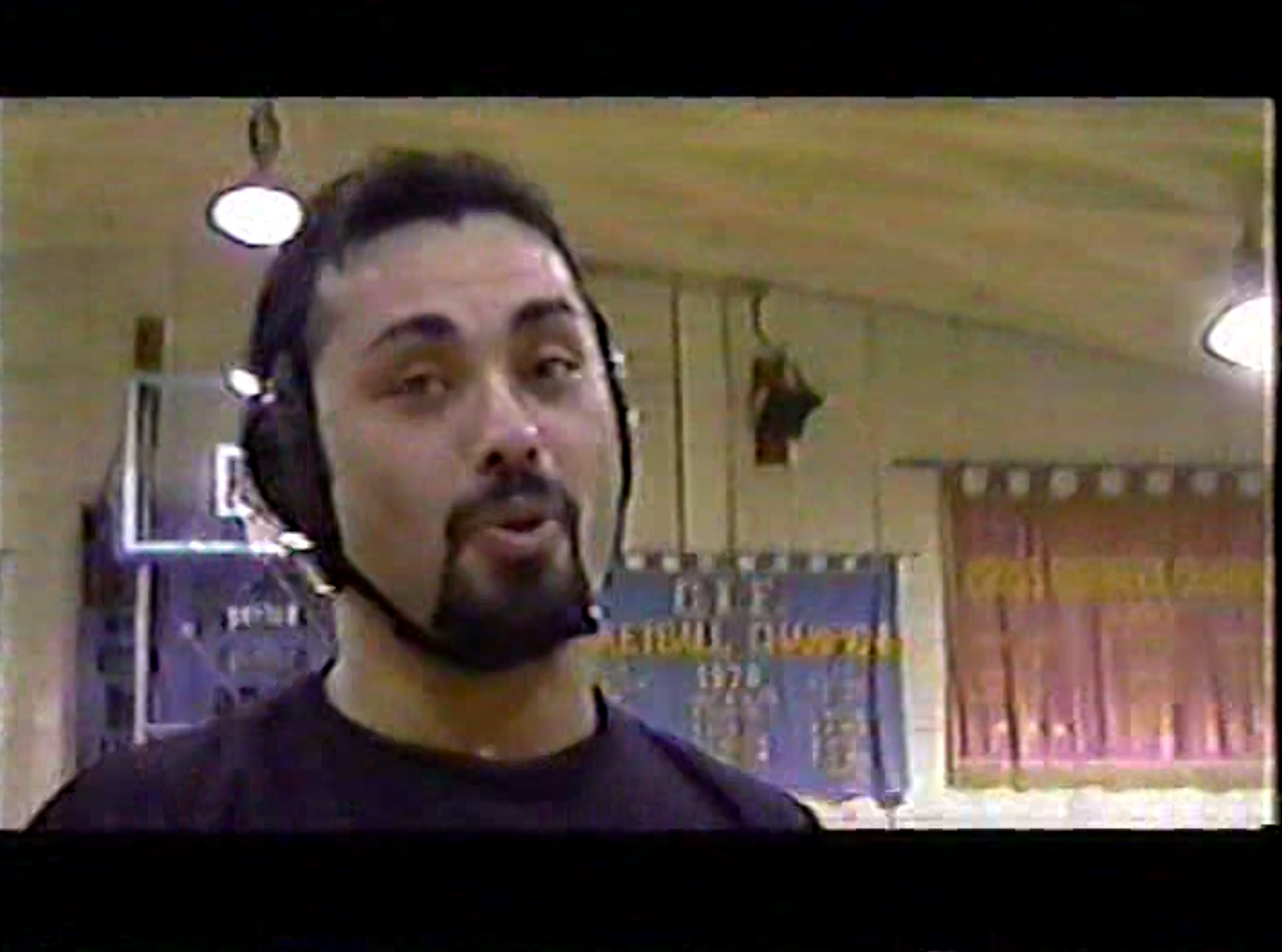 The Twister Documentary DVD by Eddie Bravo (Preowned) - Budovideos