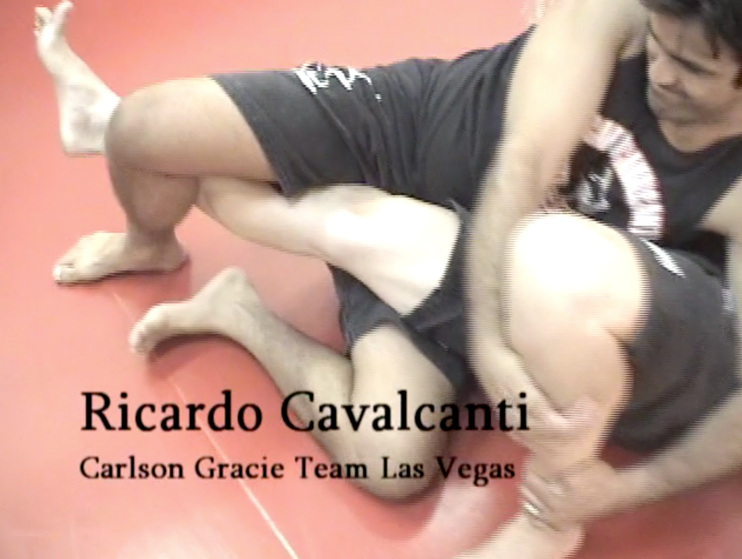 Tools of the Trade BJJ Instructional & Video Magazine DVD (Preowned) - Budovideos