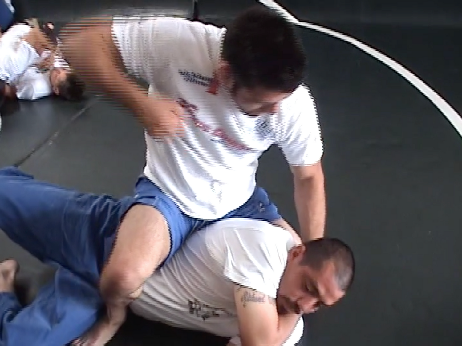 Tools of the Trade BJJ Instructional & Video Magazine DVD (Preowned) - Budovideos