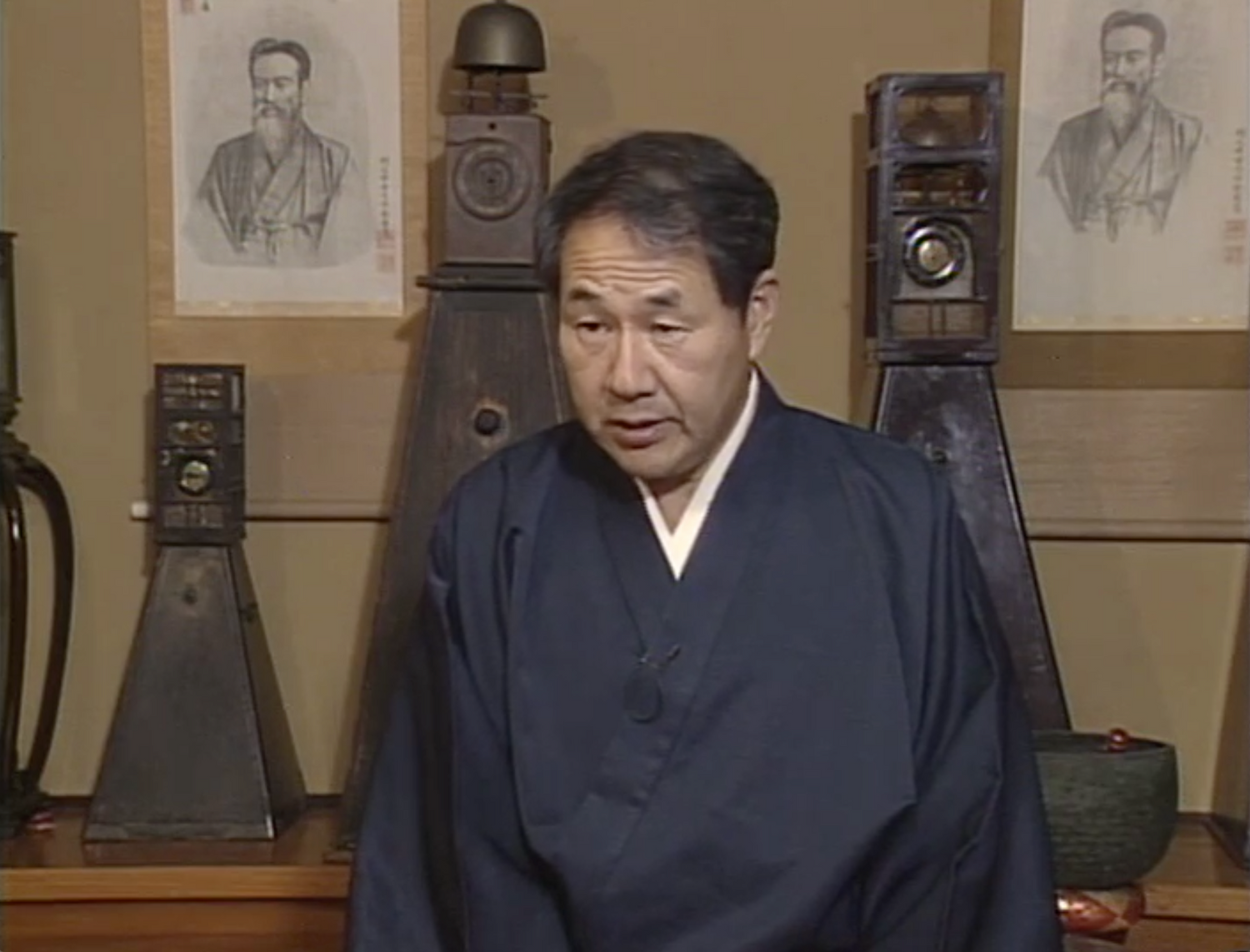 Daito Ryu Aikijujutsu DVD by Katsuyuki Kondo - Budovideos Inc