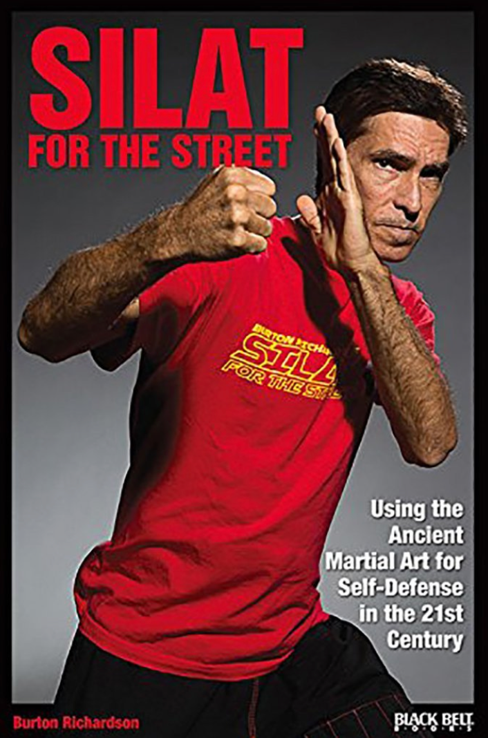 Silat for the Street 21st Century Book by Burton Richardson - Budovideos