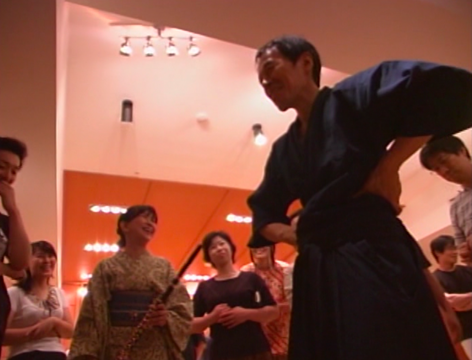 Body Manipulation Techniques Book & DVD by Yoshinori Kono (Hardcover) (Preowned) - Budovideos Inc