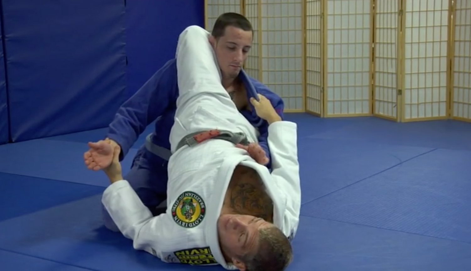 Triangles for the Average Joe 3 DVD Set by Mike Fowler (Preowned) - Budovideos Inc