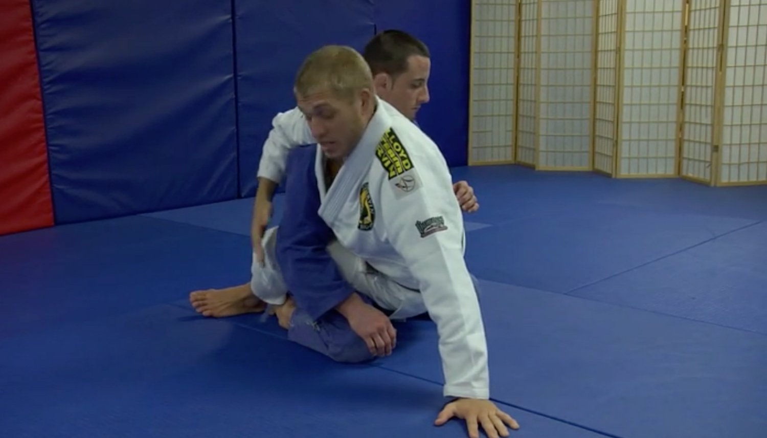 Triangles for the Average Joe 3 DVD Set by Mike Fowler (Preowned) - Budovideos Inc