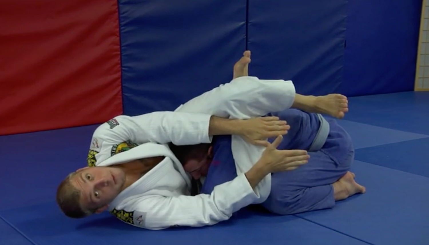 Triangles for the Average Joe 3 DVD Set by Mike Fowler (Preowned) - Budovideos Inc