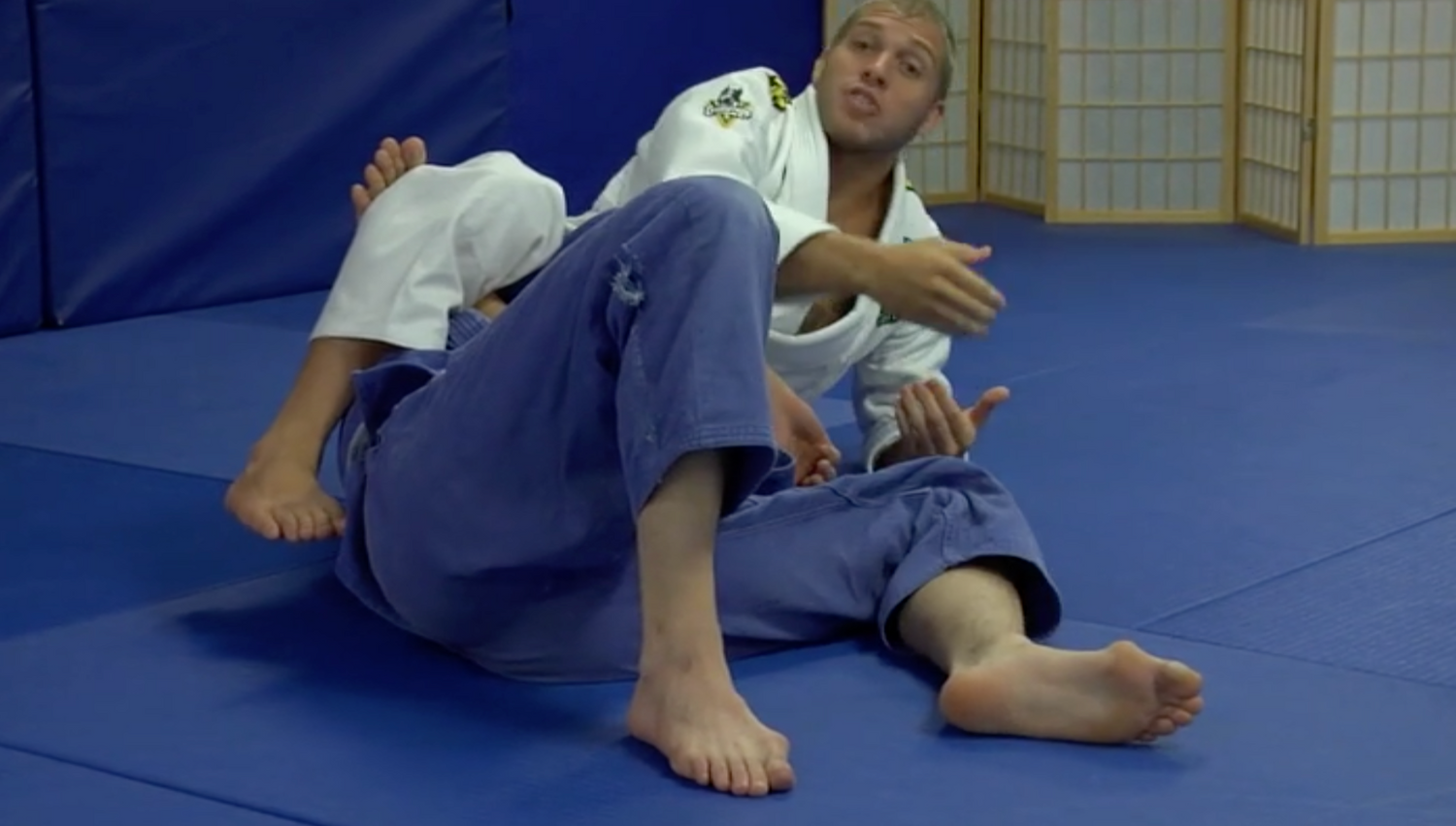 Triangles for the Average Joe 3 DVD Set by Mike Fowler (Preowned) - Budovideos Inc