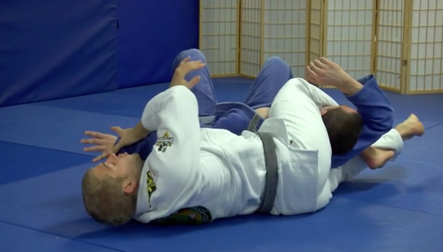 Triangles for the Average Joe 3 DVD Set by Mike Fowler (Preowned) - Budovideos Inc