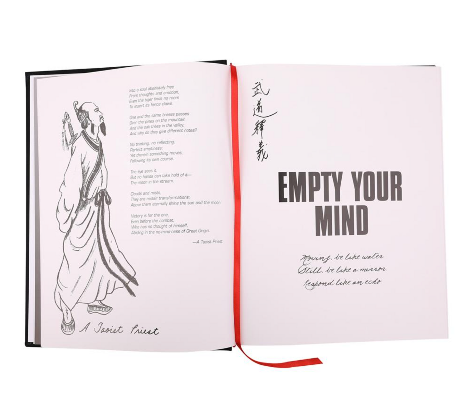 Tao of Jeet Kune Do: Expanded Limited Edition by Bruce Lee - Budovideos Inc