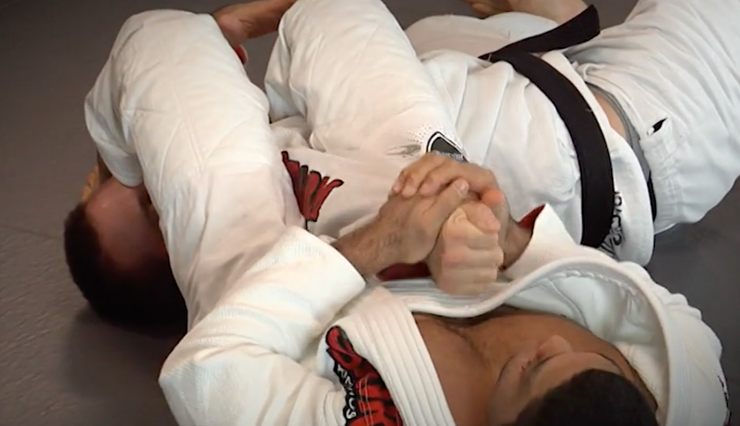 Andre Galvao Favorite Moves Gi 3 DVD Set (Preowned) - Budovideos Inc