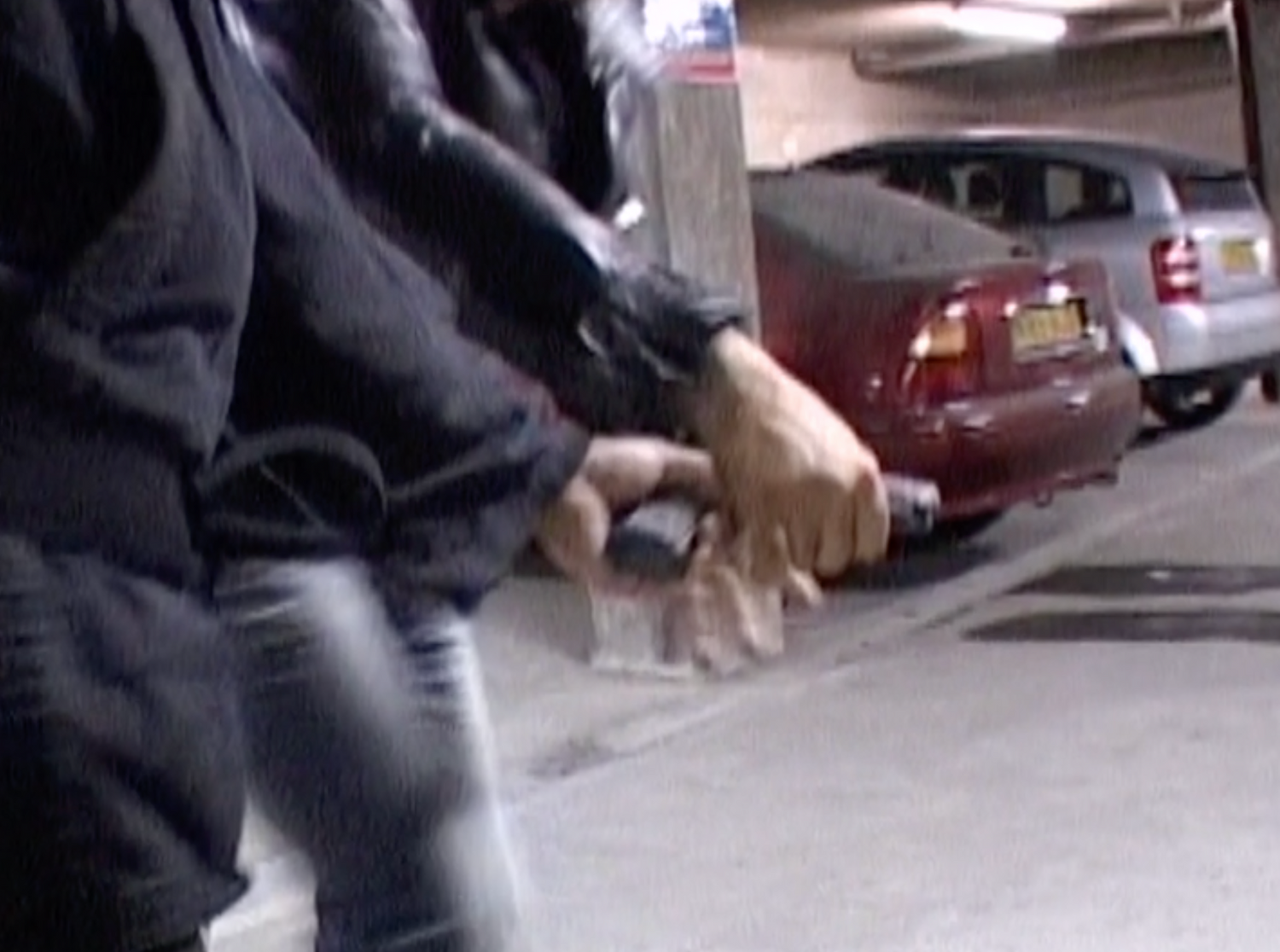 Crudelli on Crime DVD by Chris Crudelli (Preowned) - Budovideos Inc